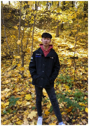 Wei Zhao